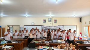 bersama